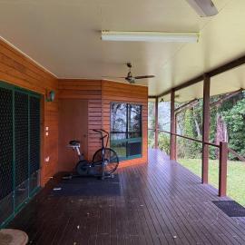 Daintree Private Escape, hotel in Cow Bay