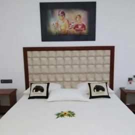 VELORA HERITAGE HOTEL ANURADAPURa