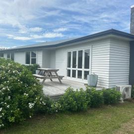Dublin No 5, hotel in Martinborough