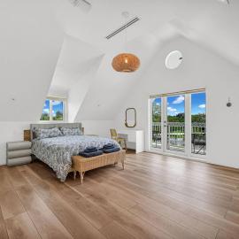 Gaia Ranch Estate Sky Loft