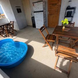 Por do sol residence