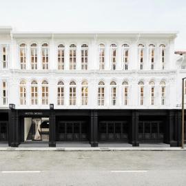 Hotel Mono