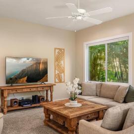 Elegant AC Condo by Scenic Poipu Beach Trail