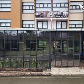 Eco Hotel Paraíso - Valle de Sibundoy, хотел в Colón