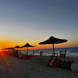 الساحل الشمالي مراسي, hotel in El Alamein