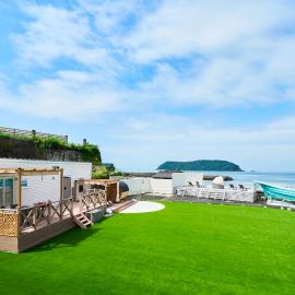 Solana Beach Villa 南房総
