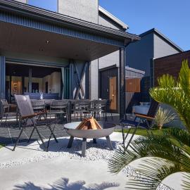 SUITE VILLA 碧 -aoi-