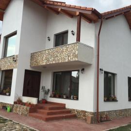 Pensiunea Bradului, Hotel in Bradu de Sus