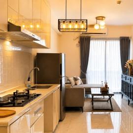 Apartmen SKY HOUSE BSD