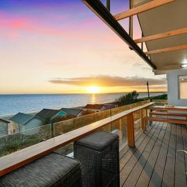 Gate Access to the Beach, hotel in Edithvale