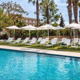 Meliá Lloret de Mar, hotel a Lloret de Mar