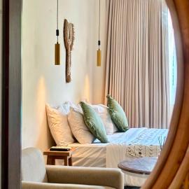 Soraya Apartment Seminyak