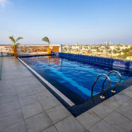 HOTEL TAMIZH GRAND