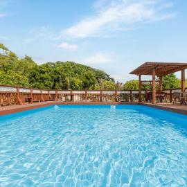 Ganghwado Dongmag Spa Pension, hotel u gradu Inčeon