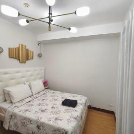 Compact Studio At Mesaverte Residences 5