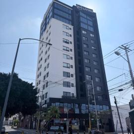 PISO 13 SM Living Street Mall