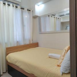 VP luxury moa staycation