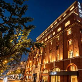 Ji Hotel Shanghai The Bund Sichuan Middle Road