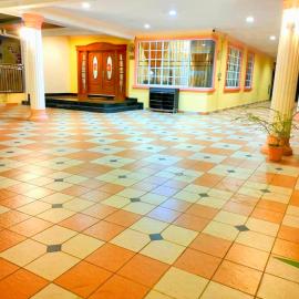 AT Unicorn Homestay Sibu - Large Parking, High-Speed WiFi, Wedding House, hotel a Sibu