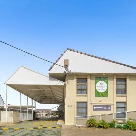 Sunnybank Star Hotel, hotel em Brisbane
