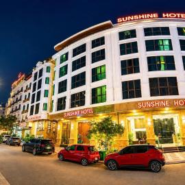 Sunshine Grand Hotel
