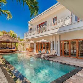 4BR Villa in The Heart of Bingin