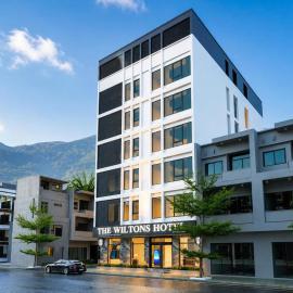 THE WILTONS Hotel Lào Cai
