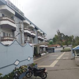 Hotel Dreamland