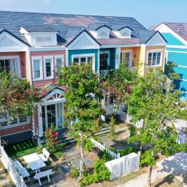 Novaworld MH Villa Phan Thiet, hotel u gradu 'Phan Thiet'