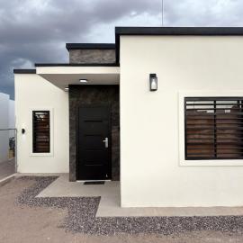 Casa Tres Potrillos, hotel en Ciudad Constitución