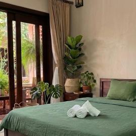 Cozy Garden - Mũi Né Homestay