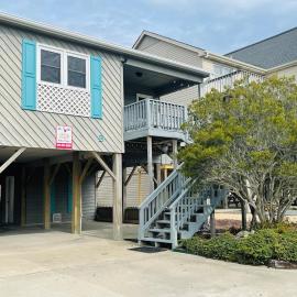 Plan Beach home