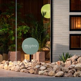 HOTEL miino