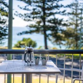 Flinders Lodge Unit 3 - Lifestyle Yamba