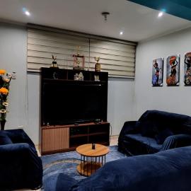 Orion Apartment, hotel in Ayacucho