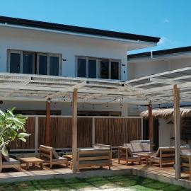 Soluna Siquijor Boutique Resort