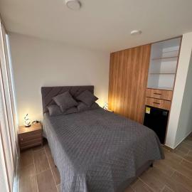 Casa de Ana ALOJAMIENTO Piso 2, hotel v destinácii Paipa
