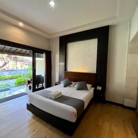 Taman Agung Hotel