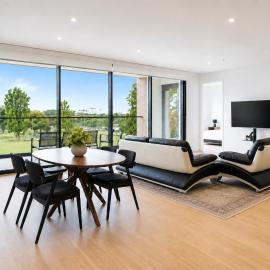 The Evelyn Port Melbourne by Ready Set Stay