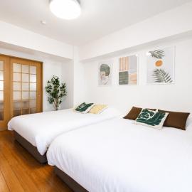 Shippo Town Hotel Nishiohashi-eki