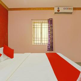 Hotel O The Ken Regency