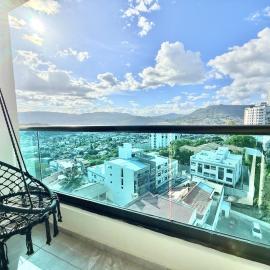 Luxury 2 BR Stay Torre Astria 1211