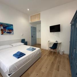 Lulù Marin Rooms