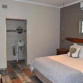 Quiver Inn Guesthouse, hotel en Keetmanshoop