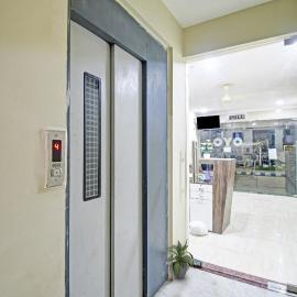 Hotel O Scorpion Inn, hotel sa Thākurdwari