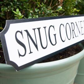 Snug Corner