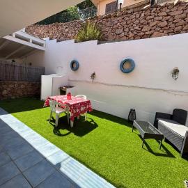 Casa Oleandro - S'Apposentu Posada