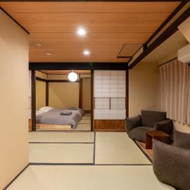 The M YOTSUMEGAWA