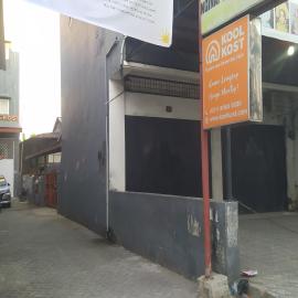 Hotel O Wisma Fortuner