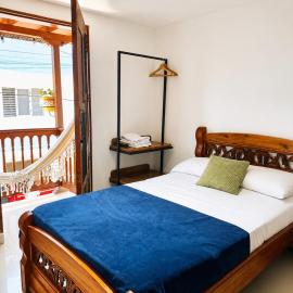 Hotel Jardin de Rosas, hotell sihtkohas Jardin